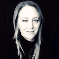 Nancy Bouchard