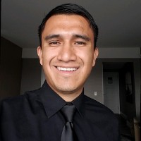 Victor Rios