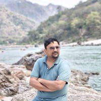 Sharad Khandelwal