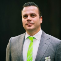 Joost van der Stel