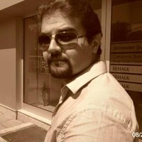 Mustafa Koray DURMAZ