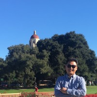 Dongpan Park