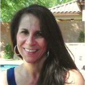 Cheri Ray