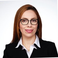 Bahareh Rabet