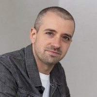 Collin DeJoseph