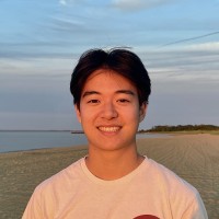 Eric Wang