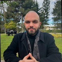 Hadi Adlouni