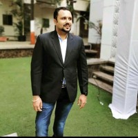Vikrant Morankar