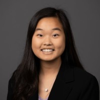 Sophie Zhang