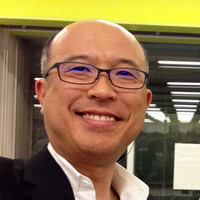 Yasuhiro Torii