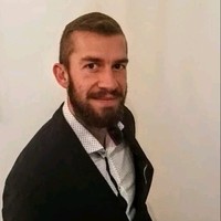 Damien Chatelain