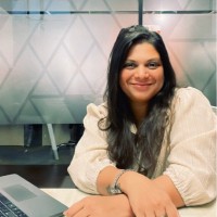 Khushboo Balwally