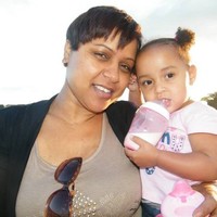 Madina Sweetman