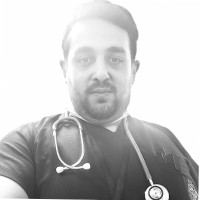 Ahmed Diyaa