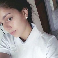 Isadora Cristine Cardozo De Moura