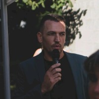 Stef Biesemans