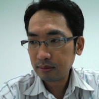 Suparerk Manitpornsut