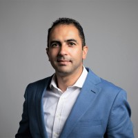 Oussama Dahmani