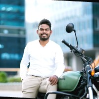 Tirupathi Rao