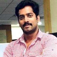 Aholiab Manoharan