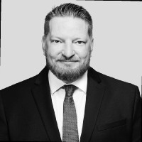 Derek Radcliffe, CPA