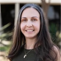 Bethany Gilmore, CISR