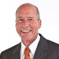 John P Dunbar