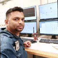PATEL PRITESH