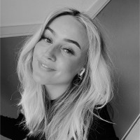 Simone Fisker