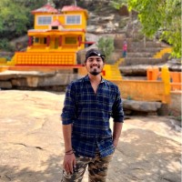 Aman Chaturvedi