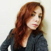 Olha Osmolian
