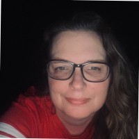 Robin Ruehling Garcia