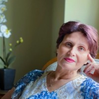 Dr. Tally Bodenstein-Kales, registered psychologist