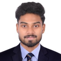 Anirudh Hari