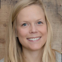 Christina Leeson