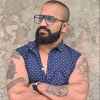 Manish Kaushik