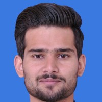 Muhammad Sheraz
