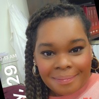 Monique Grady