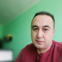 владимир павлюк