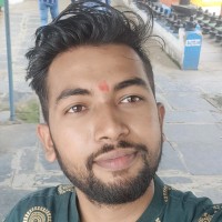Krishnendu Parua