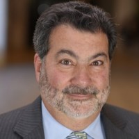 Michael Garramone Sr.