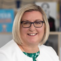 Nicola Smillie (Née Edgar)