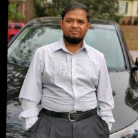 Fakhrul Hoque