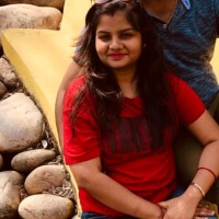 Shrashti Gupta