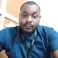 Abimbola Bolarinde
