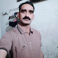 zamurd hussain