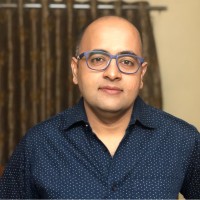 Nikhil Parikh
