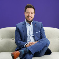 Michael Cyr