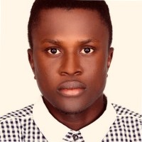 Charles Efenah