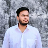 Animesh Chaubey